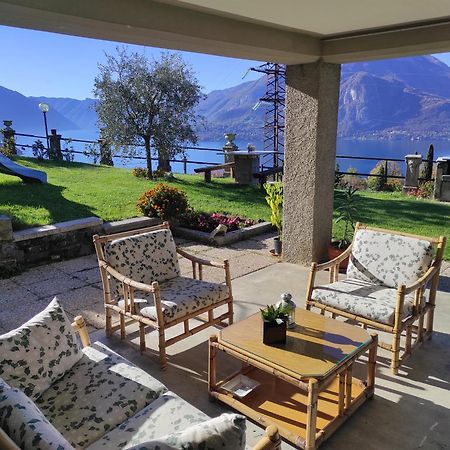Апартаменты Vezio Hill House Перледо Экстерьер фото